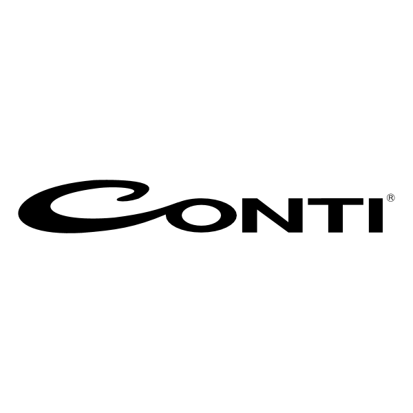 Conti ,Logo , icon , SVG Conti