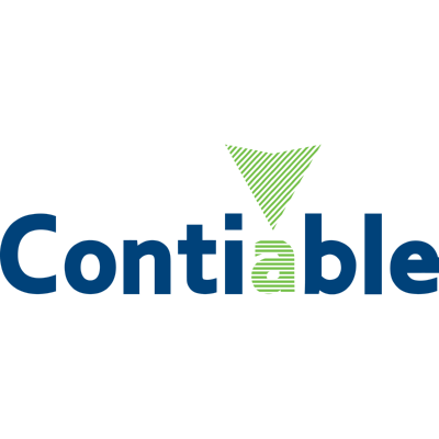 Contiable Logo ,Logo , icon , SVG Contiable Logo