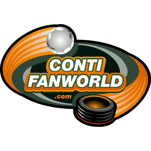 ContiFanWorld Logo