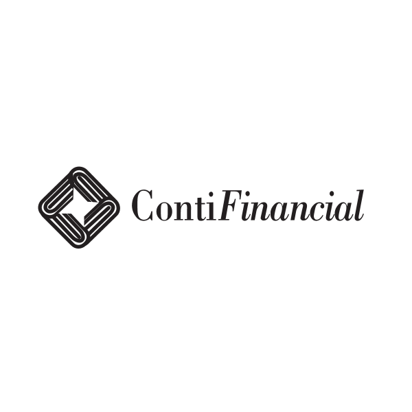 ContiFinancial Logo