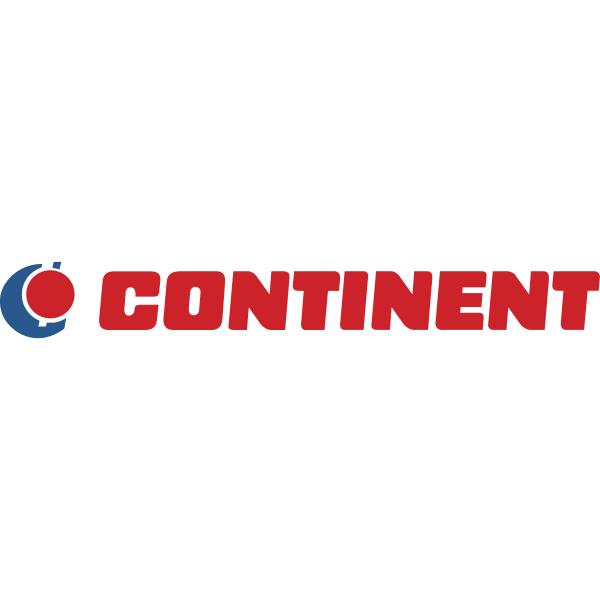 Continent logo