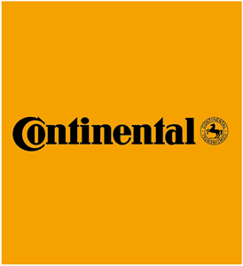 Continental 2 Logo