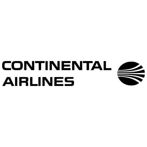 Continental Airlines 1286