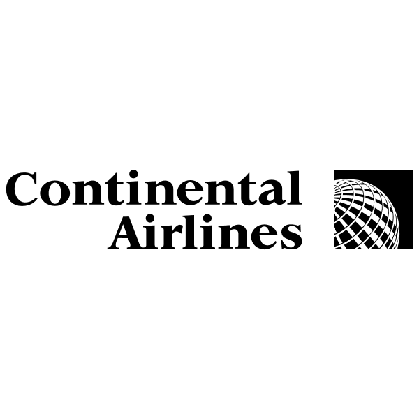 Continental Airlines 4608