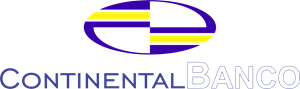 Continental Banco Logo ,Logo , icon , SVG Continental Banco Logo