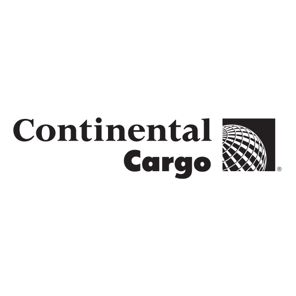 Continental Cargo Logo ,Logo , icon , SVG Continental Cargo Logo
