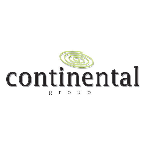 Continental Group Logo ,Logo , icon , SVG Continental Group Logo