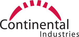 Continental Industries Logo ,Logo , icon , SVG Continental Industries Logo