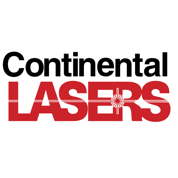 Continental Lasers 6169