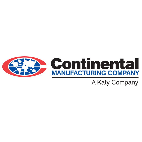 Continental Manufacturing Logo