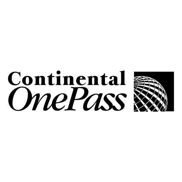 Continental OnePass