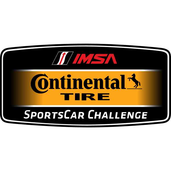 Continental Sportscar Challenge