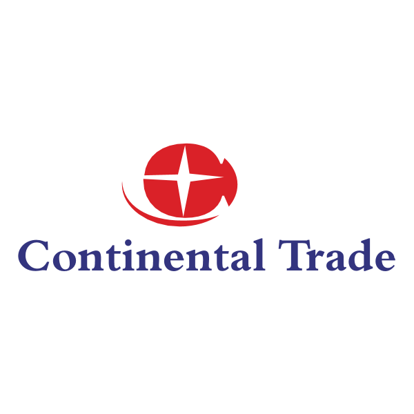 Continental Trade Logo ,Logo , icon , SVG Continental Trade Logo