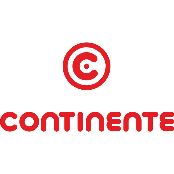 Continente Download Logo Icon Png Svg
