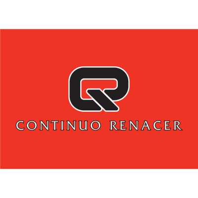 Continuo Renacer Logo ,Logo , icon , SVG Continuo Renacer Logo