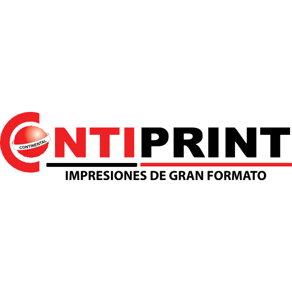 Contiprint Logo