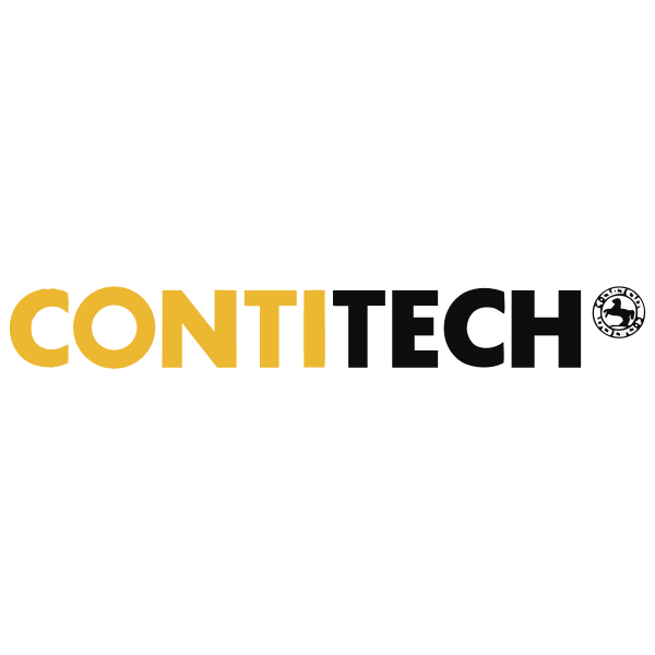 ContiTech ,Logo , icon , SVG ContiTech