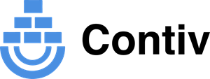 Contiv Logo ,Logo , icon , SVG Contiv Logo