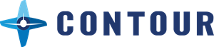 Contour Airlines Logo ,Logo , icon , SVG Contour Airlines Logo