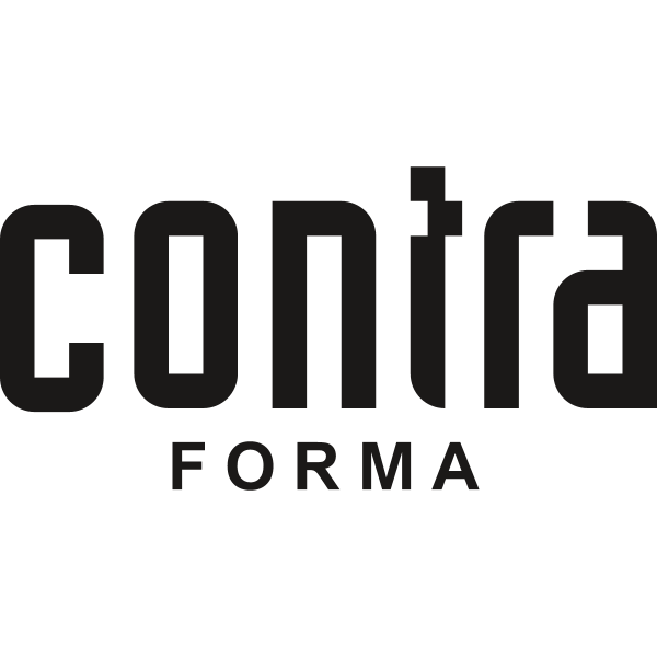 contra forma Logo