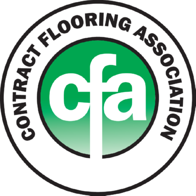 Contract Flooring Association Logo ,Logo , icon , SVG Contract Flooring Association Logo