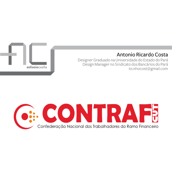CONTRAF Logo