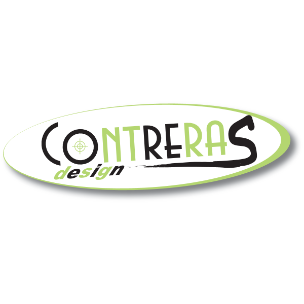 Contreras Design Logo ,Logo , icon , SVG Contreras Design Logo