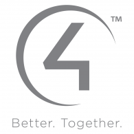 Control 4 Logo