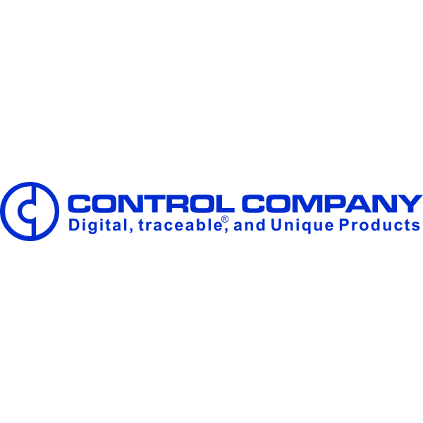 Control Company Logo
