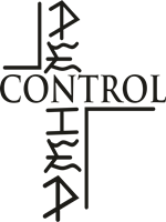 Control Denied Logo
