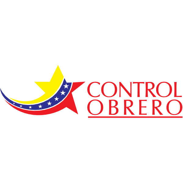 Control Obrero Logo ,Logo , icon , SVG Control Obrero Logo