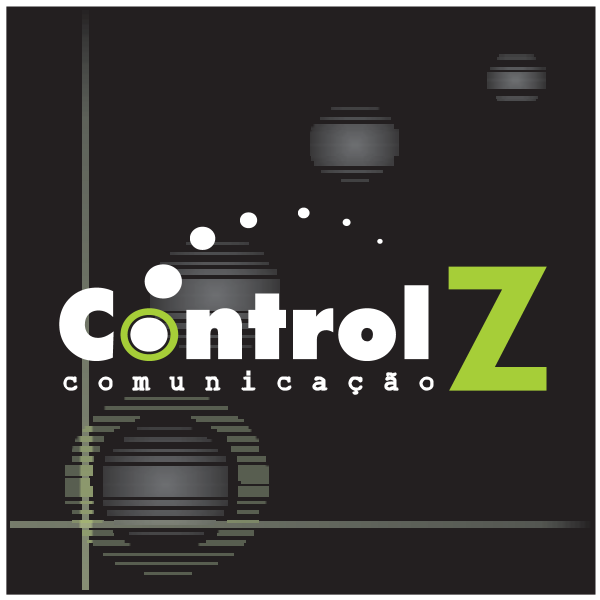 CONTROL Z COMUNICAÇÃO VISUAL Logo ,Logo , icon , SVG CONTROL Z COMUNICAÇÃO VISUAL Logo
