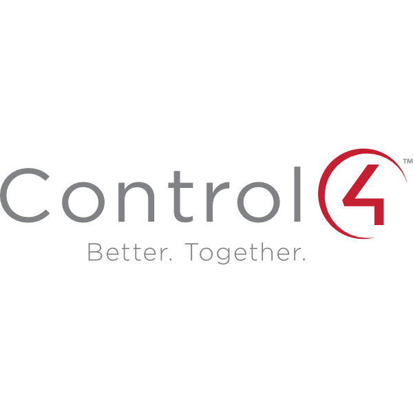 Control4 Logo ,Logo , icon , SVG Control4 Logo
