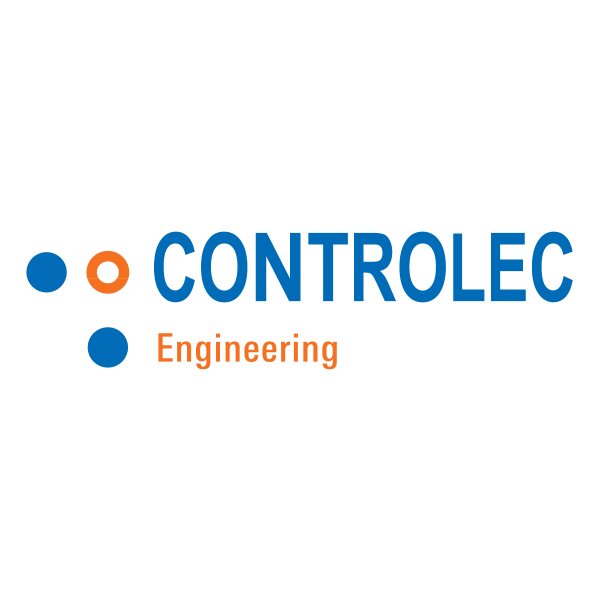 Controlec Engineering Logo ,Logo , icon , SVG Controlec Engineering Logo