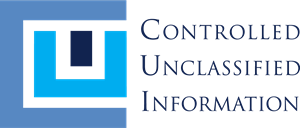 Controlled Unclassified Information Office Logo ,Logo , icon , SVG Controlled Unclassified Information Office Logo