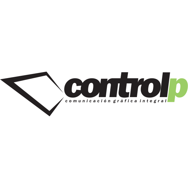 Controlp Logo