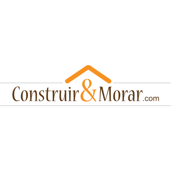 Contruir e Morar Logo ,Logo , icon , SVG Contruir e Morar Logo