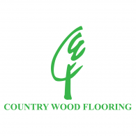 Contry Wood Flooring Logo