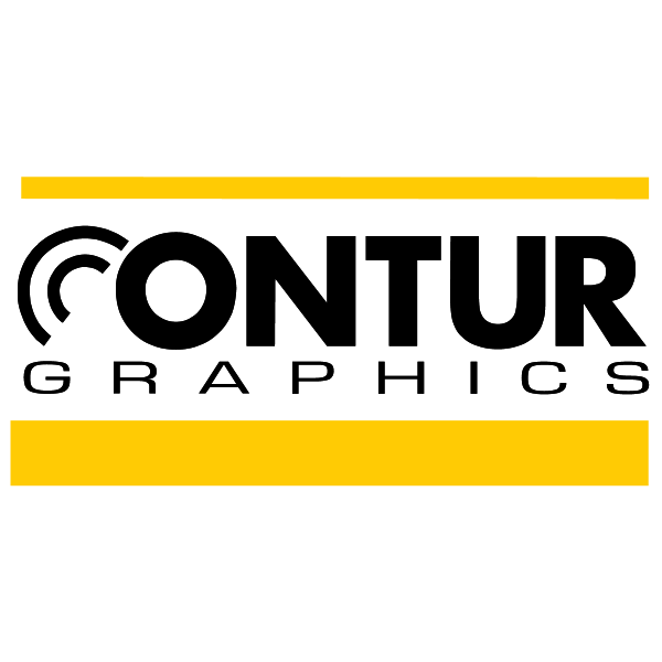 CONTUR graphics Logo ,Logo , icon , SVG CONTUR graphics Logo