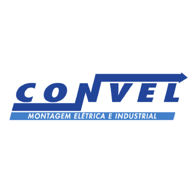 Convel Montagem Elétrica e Industrial Logo