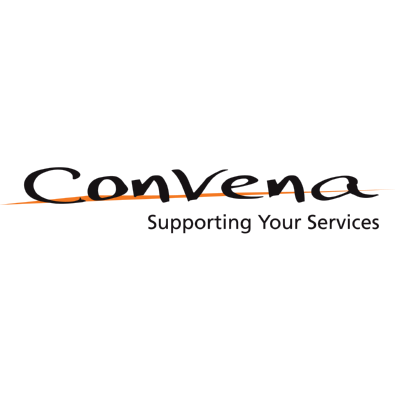 Convena Logo ,Logo , icon , SVG Convena Logo