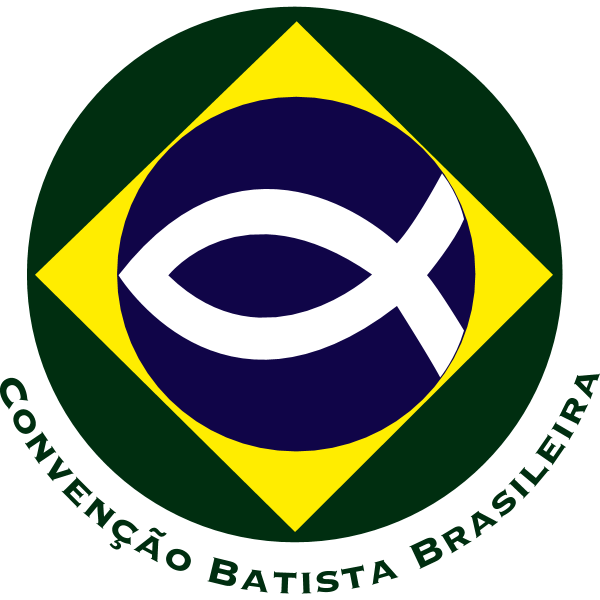 Convenção Batista Brasileira Logo ,Logo , icon , SVG Convenção Batista Brasileira Logo