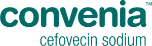 Convenia (cefovecin sodium) Logo ,Logo , icon , SVG Convenia (cefovecin sodium) Logo