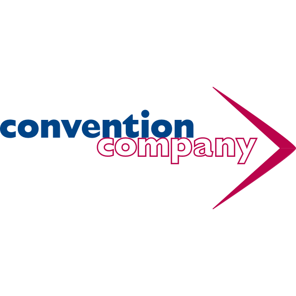 Convention Company Logo ,Logo , icon , SVG Convention Company Logo