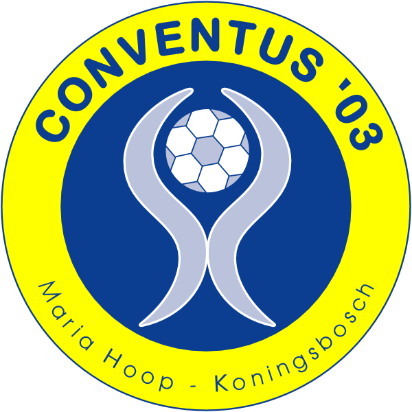 Conventus 03 Koningsbosch Logo ,Logo , icon , SVG Conventus 03 Koningsbosch Logo