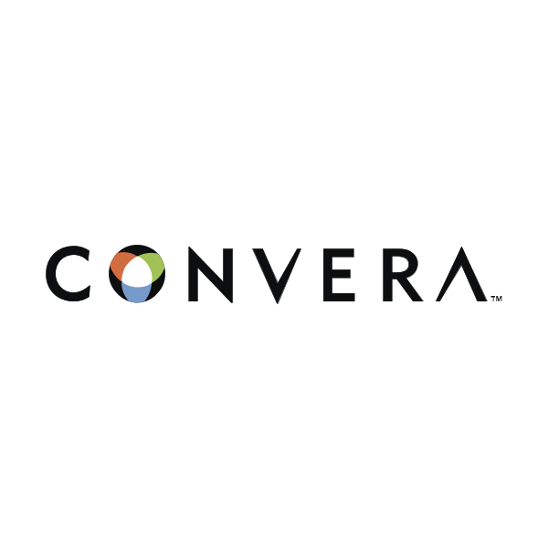 Convera ,Logo , icon , SVG Convera