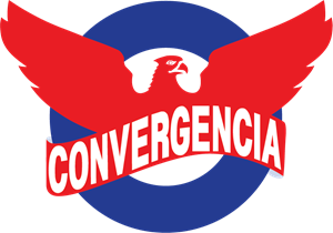 Convergencia Logo ,Logo , icon , SVG Convergencia Logo