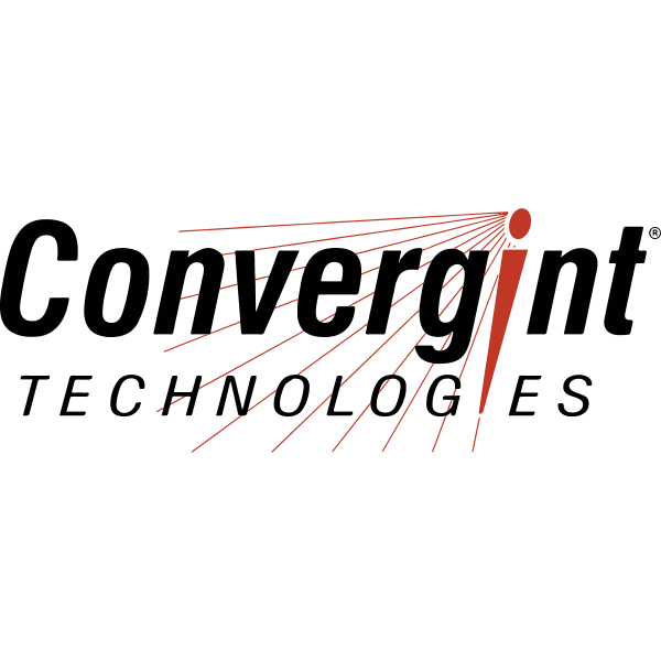 Convergint Logo ,Logo , icon , SVG Convergint Logo