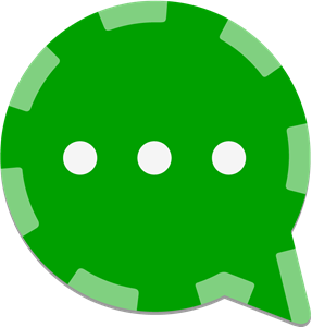 Conversations Logo ,Logo , icon , SVG Conversations Logo