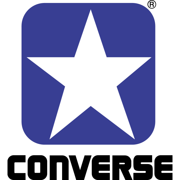 Converse logo ,Logo , icon , SVG Converse logo